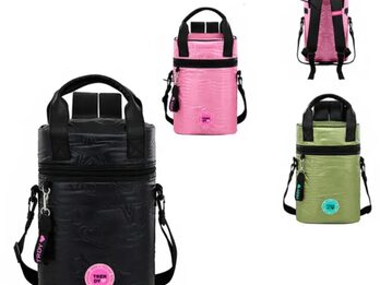MOCHILA MATERA