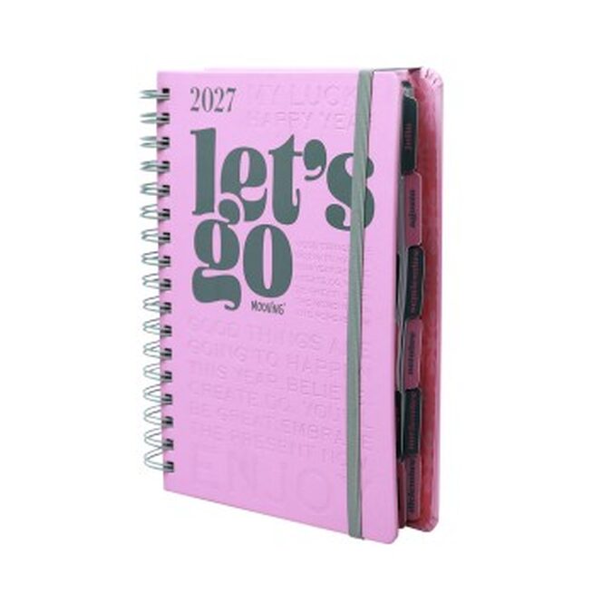 AGENDAS 2027