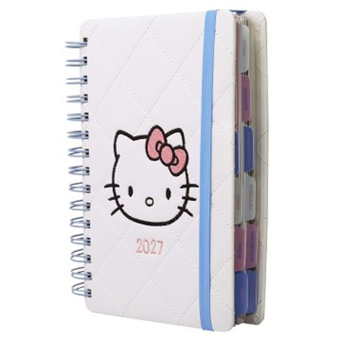 AGENDAS 2027