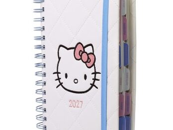 AGENDAS 2027