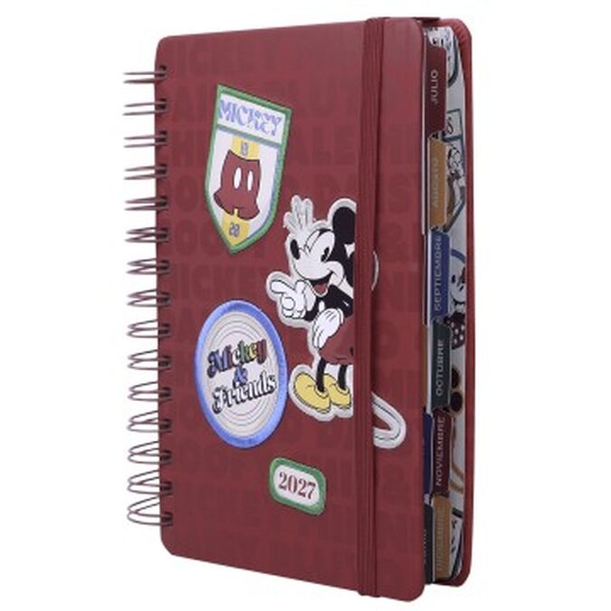 AGENDAS 2027
