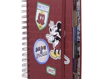 AGENDAS 2027