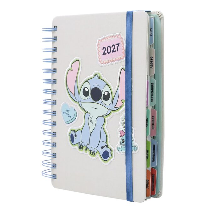 AGENDAS 2027