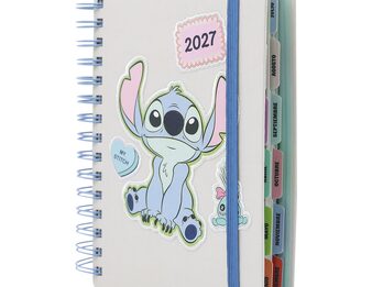 AGENDAS 2027