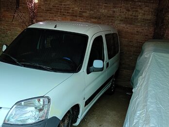Parnert patagónica mod 2018