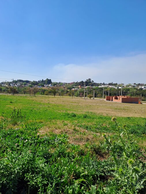 Loteo Altos de Paracao lll