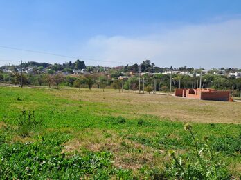 Loteo Altos de Paracao lll