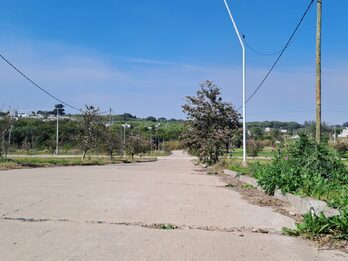Loteo Altos de Paracao lll