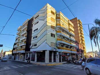 ALQUILER DEPARTAMENTO 3 DORMITORIOS EDIFICIO ORO - PARAGUAY 14
