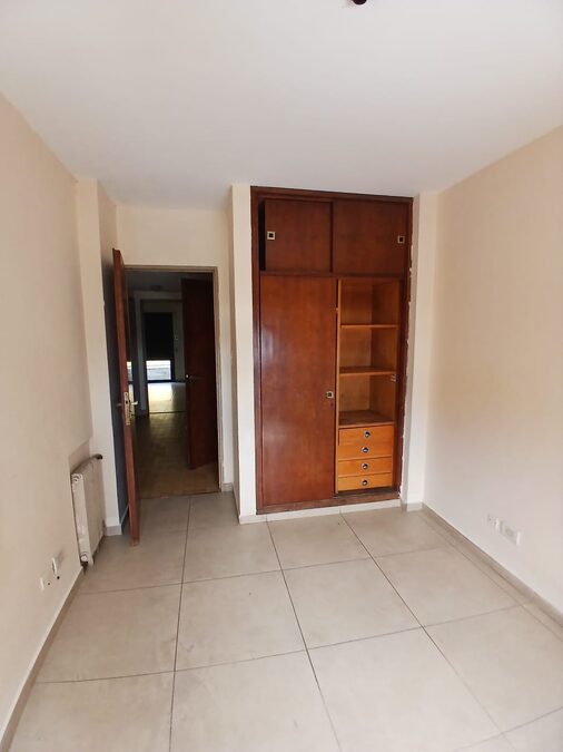 ALQUILER DEPARTAMENTO 3 DORMITORIOS EDIFICIO ORO - PARAGUAY 14