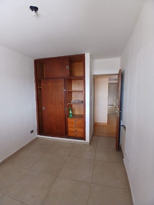 ALQUILER DEPARTAMENTO 3 DORMITORIOS EDIFICIO ORO - PARAGUAY 14