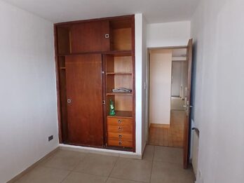 ALQUILER DEPARTAMENTO 3 DORMITORIOS EDIFICIO ORO - PARAGUAY 14