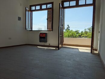 Espaciosa casa en calle bravard cerca del thompson