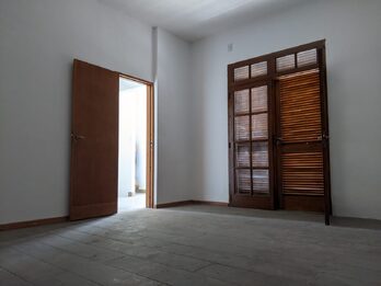 Espaciosa casa en calle bravard cerca del thompson