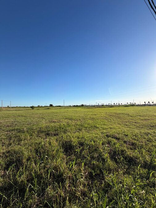 Loteo Vistas de Paraná