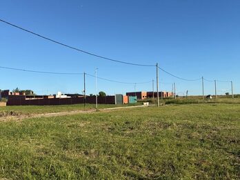 Loteo Vistas de Paraná