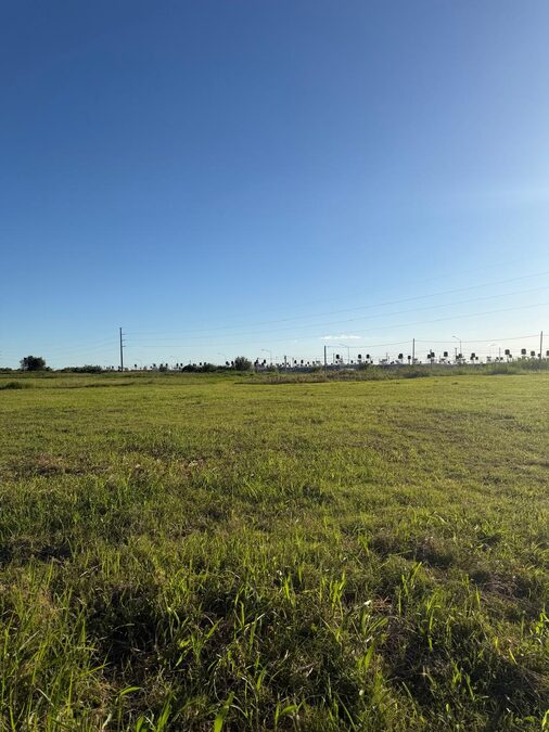 Loteo Vistas de Paraná