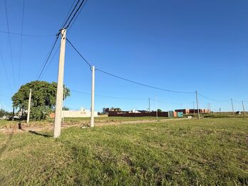 Loteo Vistas de Paraná