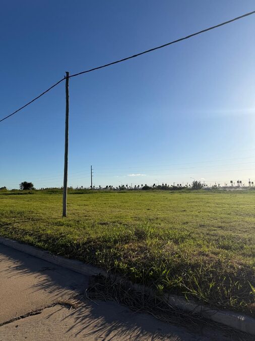 Loteo Vistas de Paraná