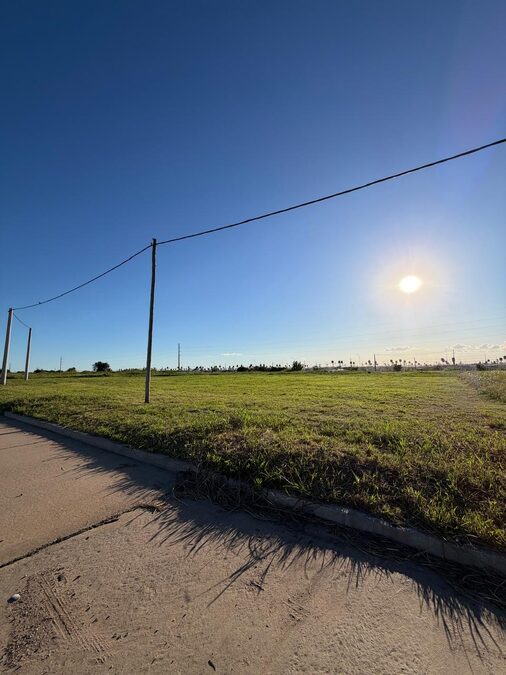 Loteo Vistas de Paraná