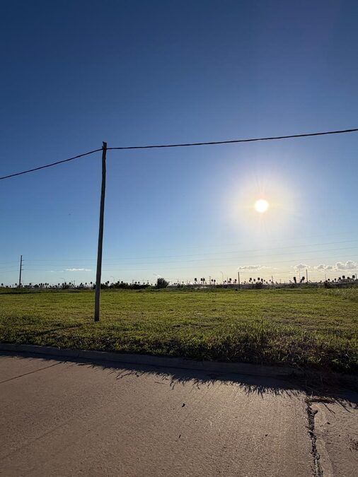 Loteo Vistas de Paraná