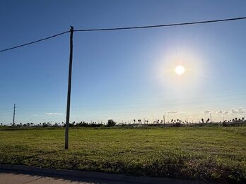 Loteo Vistas de Paraná