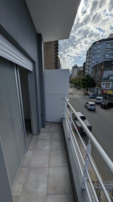 Monoambiente centrico a estrenar