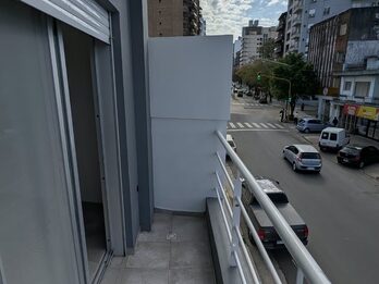 Monoambiente centrico a estrenar