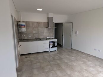 Monoambiente centrico a estrenar
