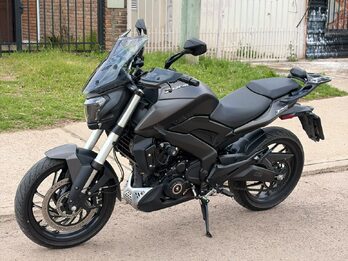 Vendo Bajaj Dominar 400 - 2024