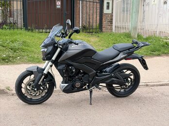 Vendo Bajaj Dominar 400 - 2024