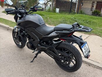 Vendo Bajaj Dominar 400 - 2024