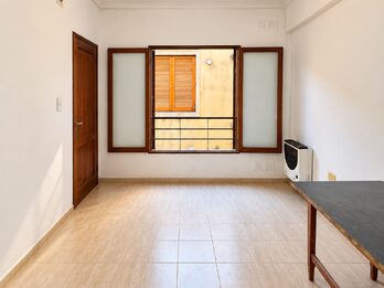 ALQUILER DEPTO 1 DORMITORIO CALLE BELGRANO