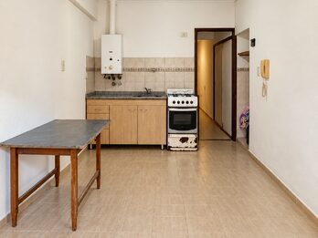 ALQUILER DEPTO 1 DORMITORIO CALLE BELGRANO