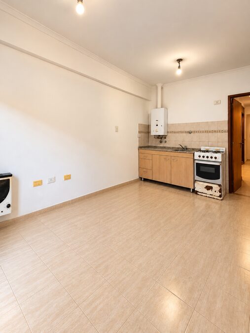 ALQUILER DEPTO 1 DORMITORIO CALLE BELGRANO