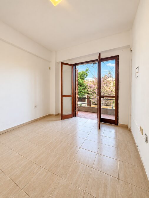 ALQUILER DEPTO 1 DORMITORIO CALLE BELGRANO