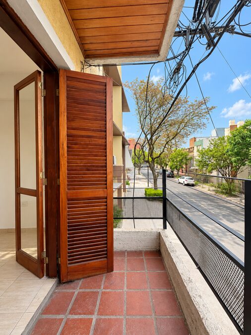 ALQUILER DEPTO 1 DORMITORIO CALLE BELGRANO