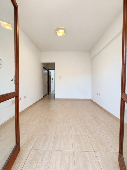 ALQUILER DEPTO 1 DORMITORIO CALLE BELGRANO