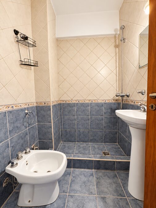 ALQUILER DEPTO 1 DORMITORIO CALLE BELGRANO