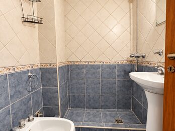 ALQUILER DEPTO 1 DORMITORIO CALLE BELGRANO