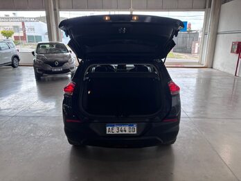CHEVROLET TRACKER 1.2T MT - AÑO 2020 - 82.841KM