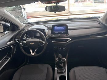 CHEVROLET TRACKER 1.2T MT - AÑO 2020 - 82.841KM