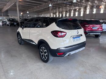 CAPTUR 1.6 INTENS CVT - AÑO 2021 - 72.709KM