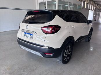 CAPTUR 1.6 INTENS CVT - AÑO 2021 - 72.709KM
