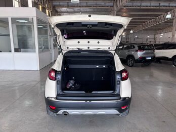 CAPTUR 1.6 INTENS CVT - AÑO 2021 - 72.709KM
