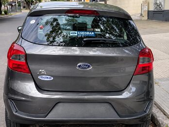 FORD KA 1.5 S 5P - AÑO 2.020