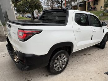 Fiat strada  Freedom 2022