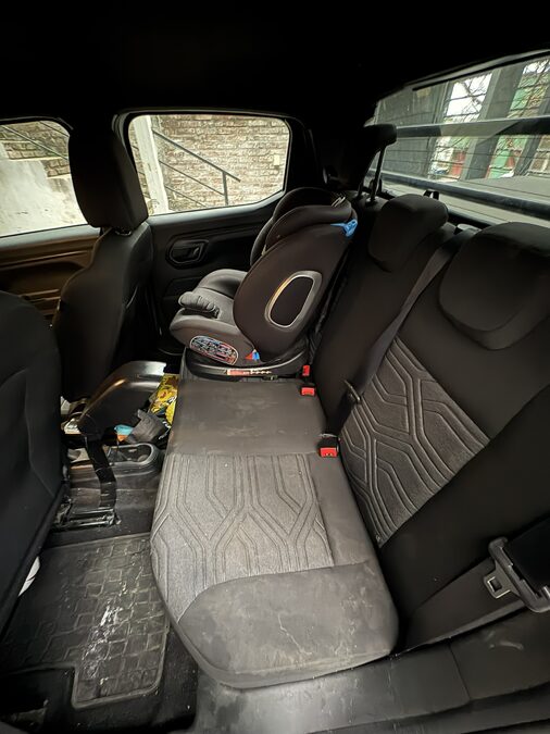 Fiat strada  Freedom 2022