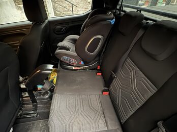 Fiat strada  Freedom 2022