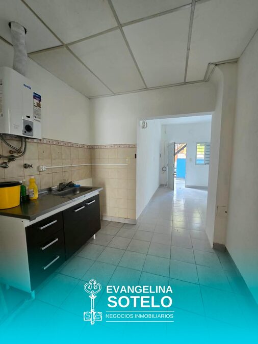 ALQUILO DEPARTAMENTO .